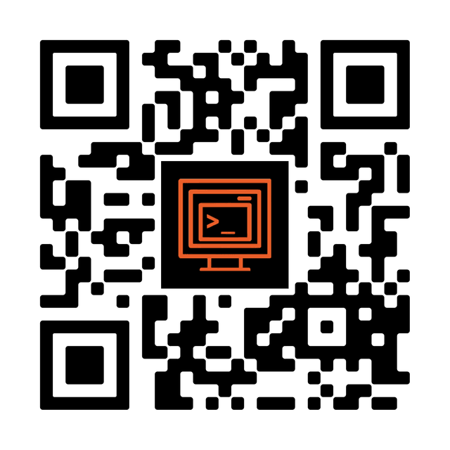 Scan QR Code